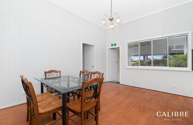 27A Normanby Terrace, Kelvin Grove, QLD, 4059 - Photo 1