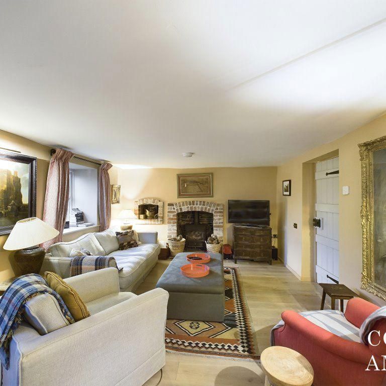 3 bedroom cottage to rent - Photo 1