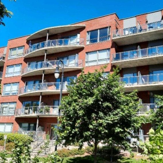 Condo ( loft ) @ Boisbriand - Photo 1