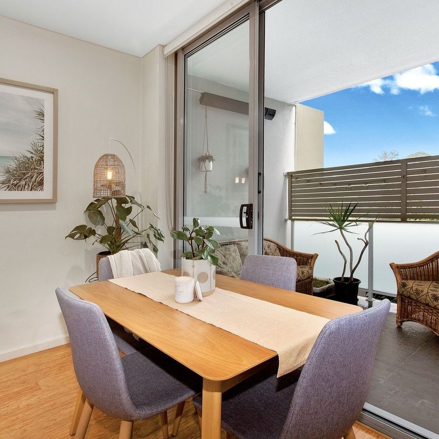 16/261 Condamine Street, Manly Vale NSW 2093 - Apartment For Rent | Domain - Photo 1