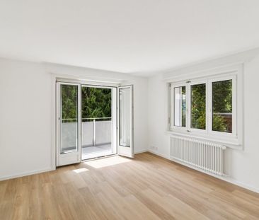 Appartement de 4.5 pièces - Photo 1