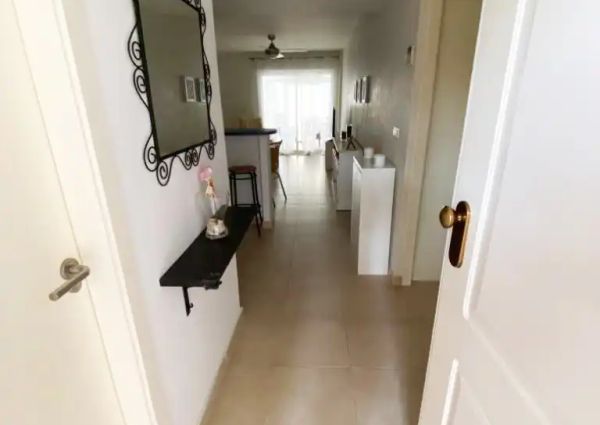 Apartamento de alquiler en Calle Agua, 7, Aguamarina
