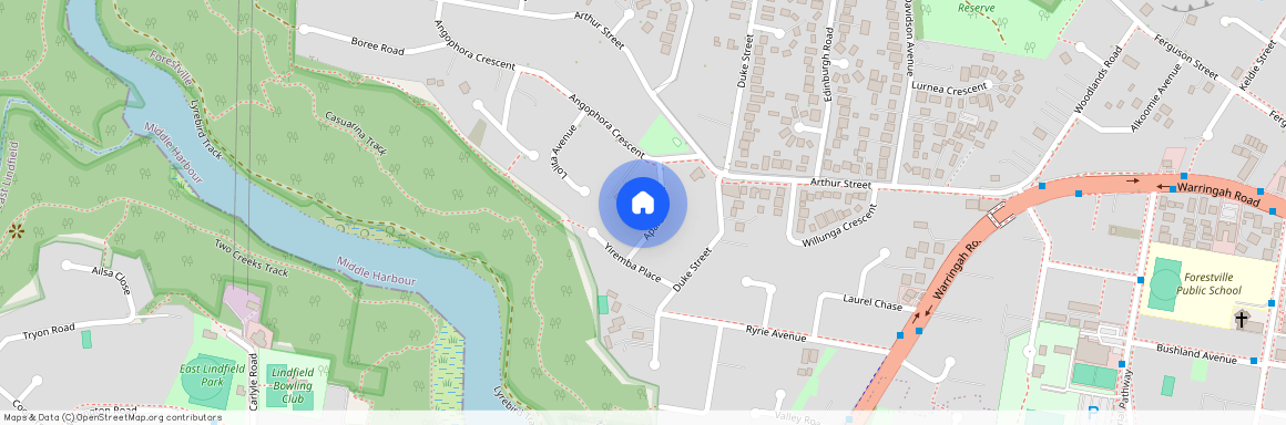 7 Apara Street, NSW 2087, Forestville