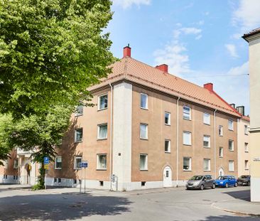 Sjögatan 12 A - Photo 5