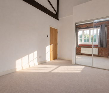 3 bedroom apartment to rent - Photo 4