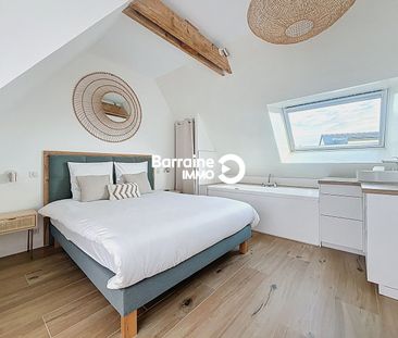 Location maison à Ploemeur, 4 pièces 85m² - Photo 6