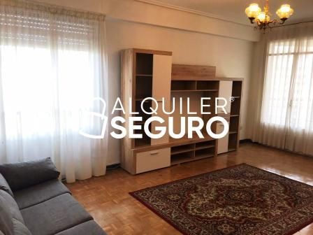 Piso de alquiler en Santa Barbara, Desamparados - Photo 3