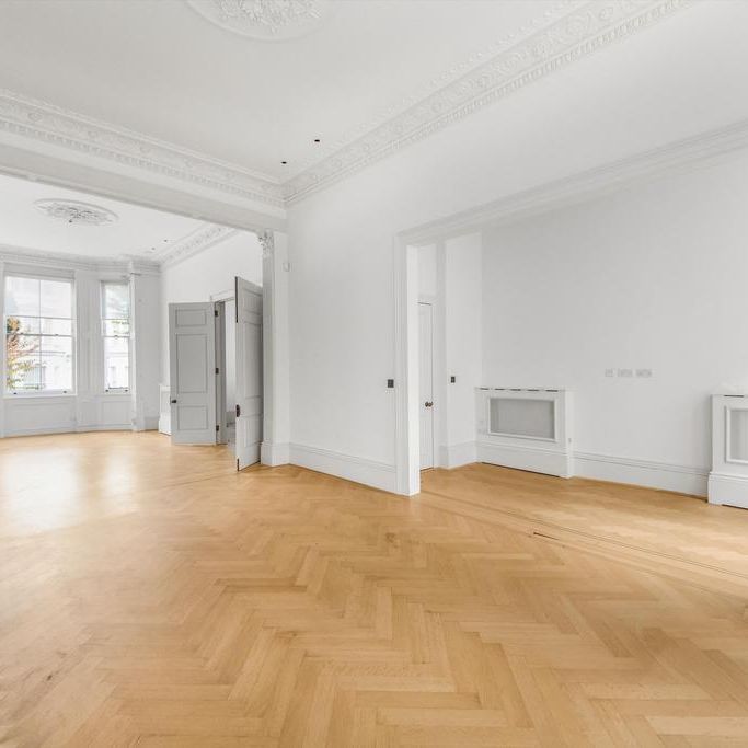 5 bedroom semi-detached house to rent - Photo 1