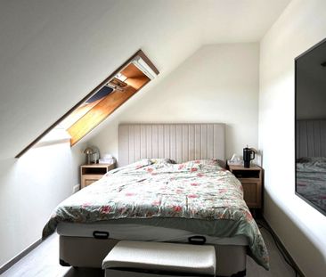 TE HUUR: Duplex-appartement met centrale ligging te Heusden-Zolder! - Foto 4