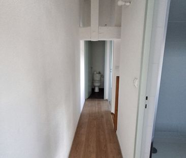 Location Appartement 3 pièces 56m² BORDEAUX 33000 - Photo 2