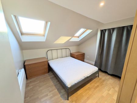 1 bedroom apartment to rent - Photo 4