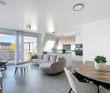 Appartement te huur - Photo 2