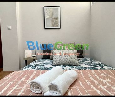 Διαμέρισμα για ενοικίαση Μεταξουργείο (Γκάζι - Μεταξουργείο - Βοταν... - Photo 1