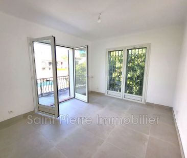Location Maison 5 pièces 79m² CAGNES SUR MER 06800 - Photo 2