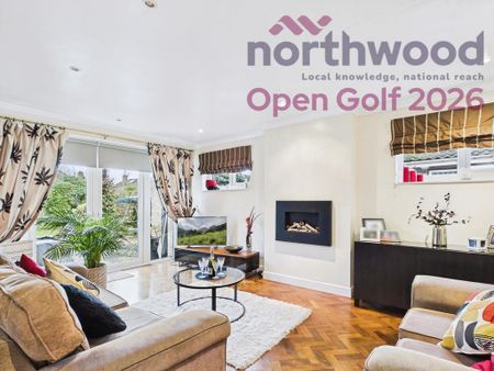 3 bedroom bungalow to rent - Photo 4