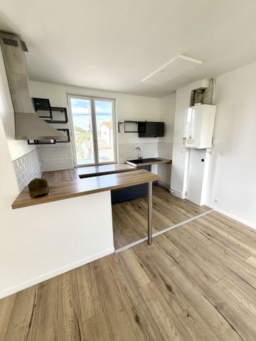 Location Appartement 3 pièces 62m² TALENCE 33400 - Photo 3