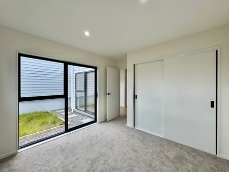 Unit 4, 9 Lismore Place, Papatoetoe, Auckland - Photo 5