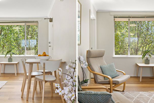 Move-In Ready Apartment with Quality Renovations Throughout - Photo 1
