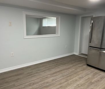 For Lease - 689 Wilson Road Unit# Lower Level, Oshawa, Ontario - Photo 5