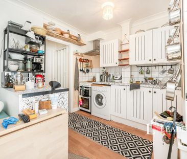 1 bedroom flat to rent - Photo 6