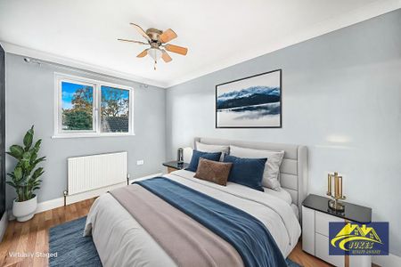 3 bedroom terraced house to rent - Photo 4