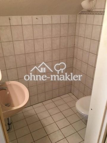 Kleine DG Wohnung in Königsdorf - Photo 2