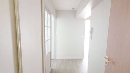 T2 de 54 m² – Lumineux avec balcon proche du tram de Joué - Photo 5