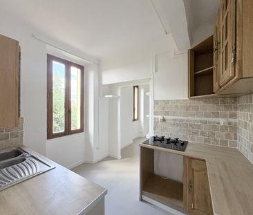 Location Appartement 3 pièces 56m² TOURRETTES SUR LOUP 06140 - Photo 3