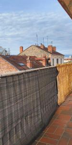 Appartement à louer 1 pièce 40.33m² - Photo 4