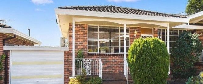 Spacious Single-Level Villa in Leafy Bardwell Valley - Photo 1