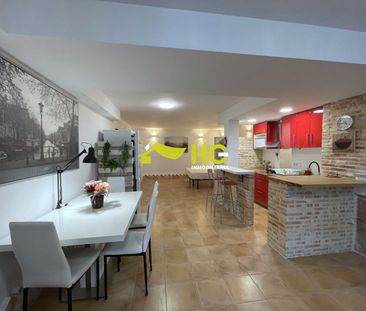 Alquiler Estudio en Urbanización - El Bosque, Villaviciosa De Odón - Photo 4