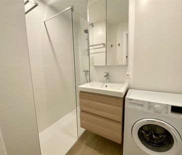 Studio with terrace - Foto 6