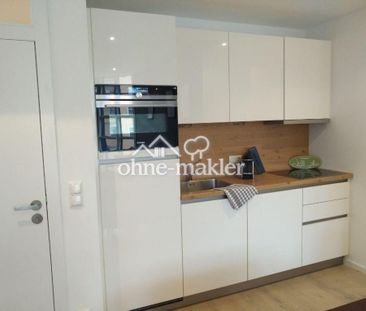 neuwertige, sehr schön möblierte und voll ausgestattete Wohnungen - Photo 4