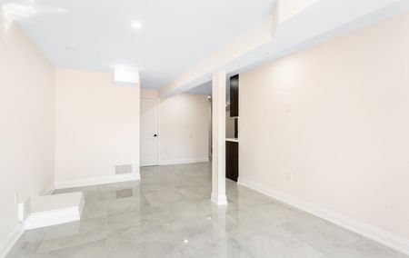 For Lease - 1210 Duignan Crescent Unit# #BSMT, Milton, Ontario - Photo 4