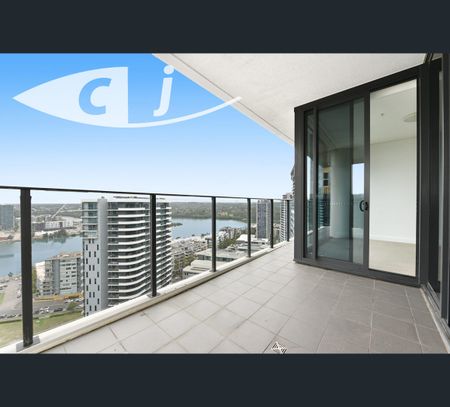 1909/42 Walker St, Rhodes, NSW 2138 - Photo 5