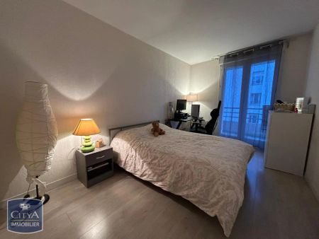 Appartement à louer 2 pièces 45.31m² - Photo 4