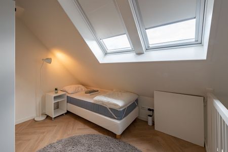 Appartement te huur: Dam 81-A 2951 GA Alblasserdam - Photo 5