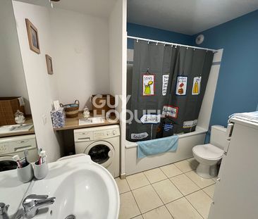 Location Appartement 2 pièces 35m² - Photo 4