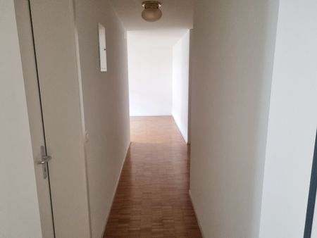 Grosszügige & lichtdurchflutete 2.5-ZWG frisch gestrichen, sofort bezugsbereit - Photo 5