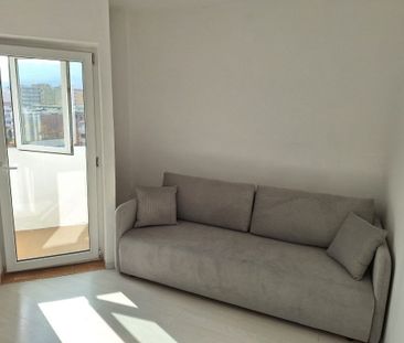 Garsoniera Judetean mobilata-utilata 360 Euro - Photo 1