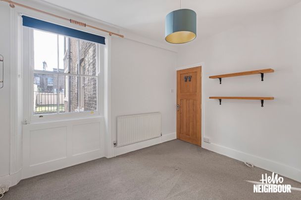 Iliffe Yard - Photo 1