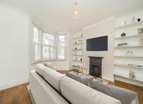 Nursery Road - Photo 1