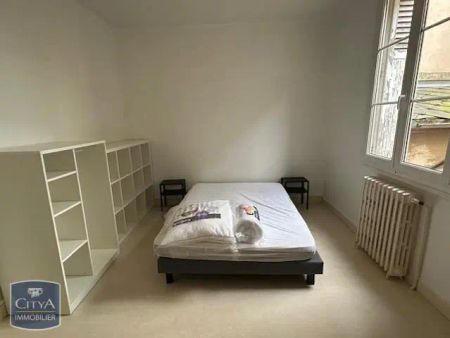 Appartement à louer 2 pièces 33.63m² - Photo 3