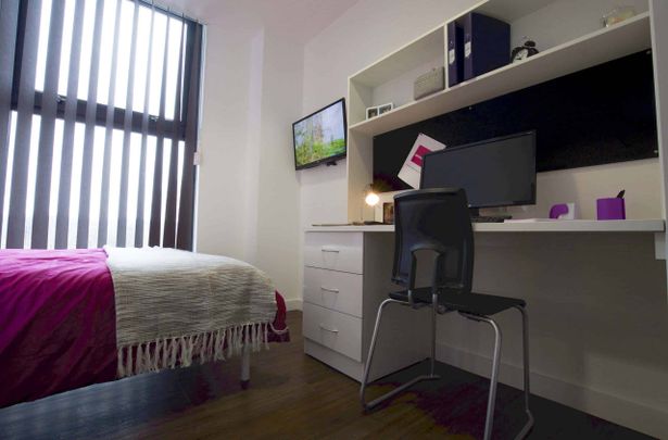 Classic Ensuite - Photo 1