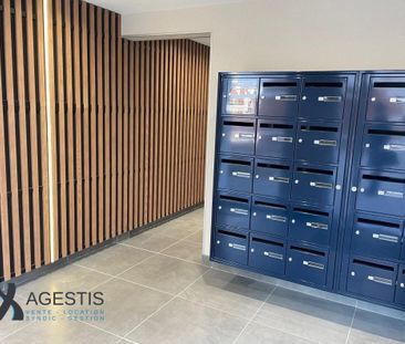 APPARTEMENT T2 45M - Photo 2