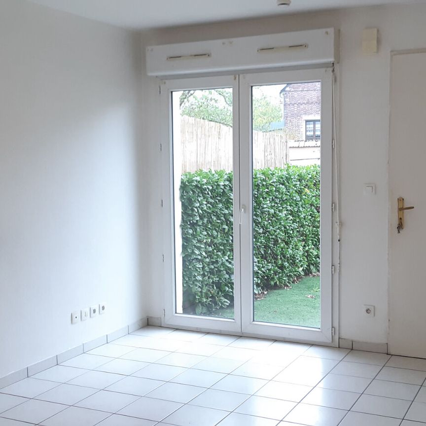 Location appartement 2 pièces, 44.39m², Gravigny - Photo 1