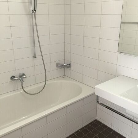 Exklusiv Wohnen im Leutschentower - Photo 1