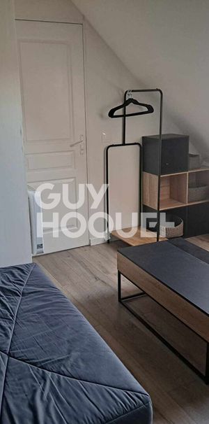 Location Appartement 1 pièce 15m² - Photo 1