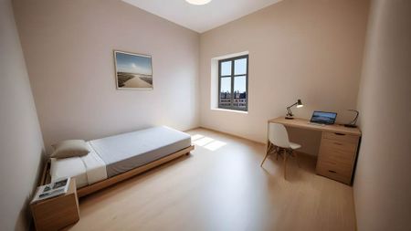 3.5 Zimmer, 68 m², EG - Foto 5