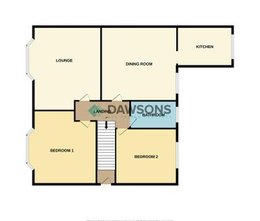 2 bedroom flat to rent - Photo 5